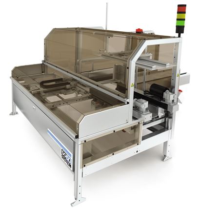 Case Erector – Automatic Units