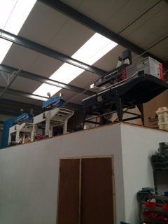 Used Equipment