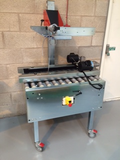 New and Refurbished Equipment