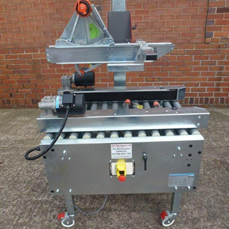 New and Used Equipment