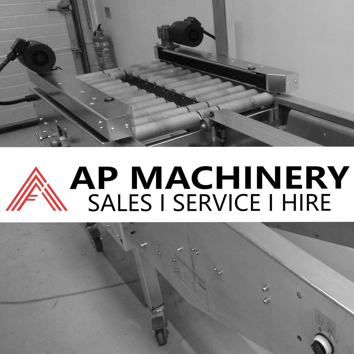 A.P.M. Service & Support