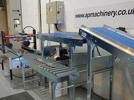 Packing Line