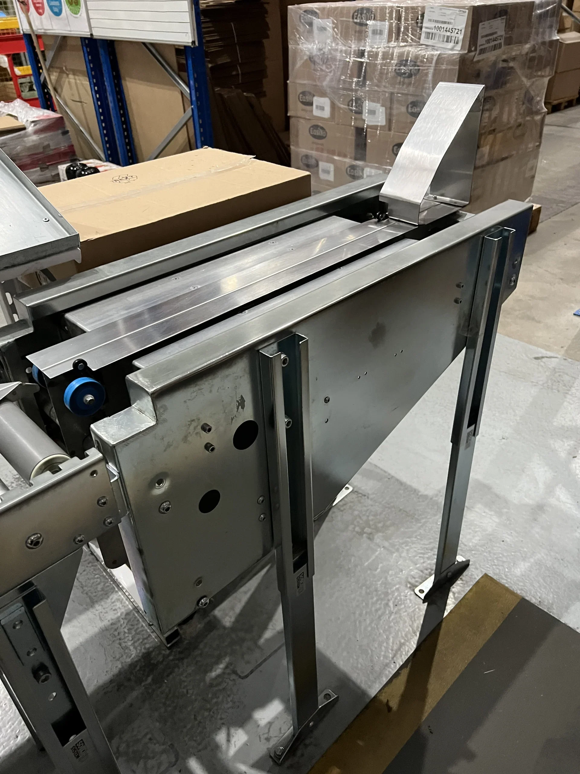 Case Erector – Bespoke Units